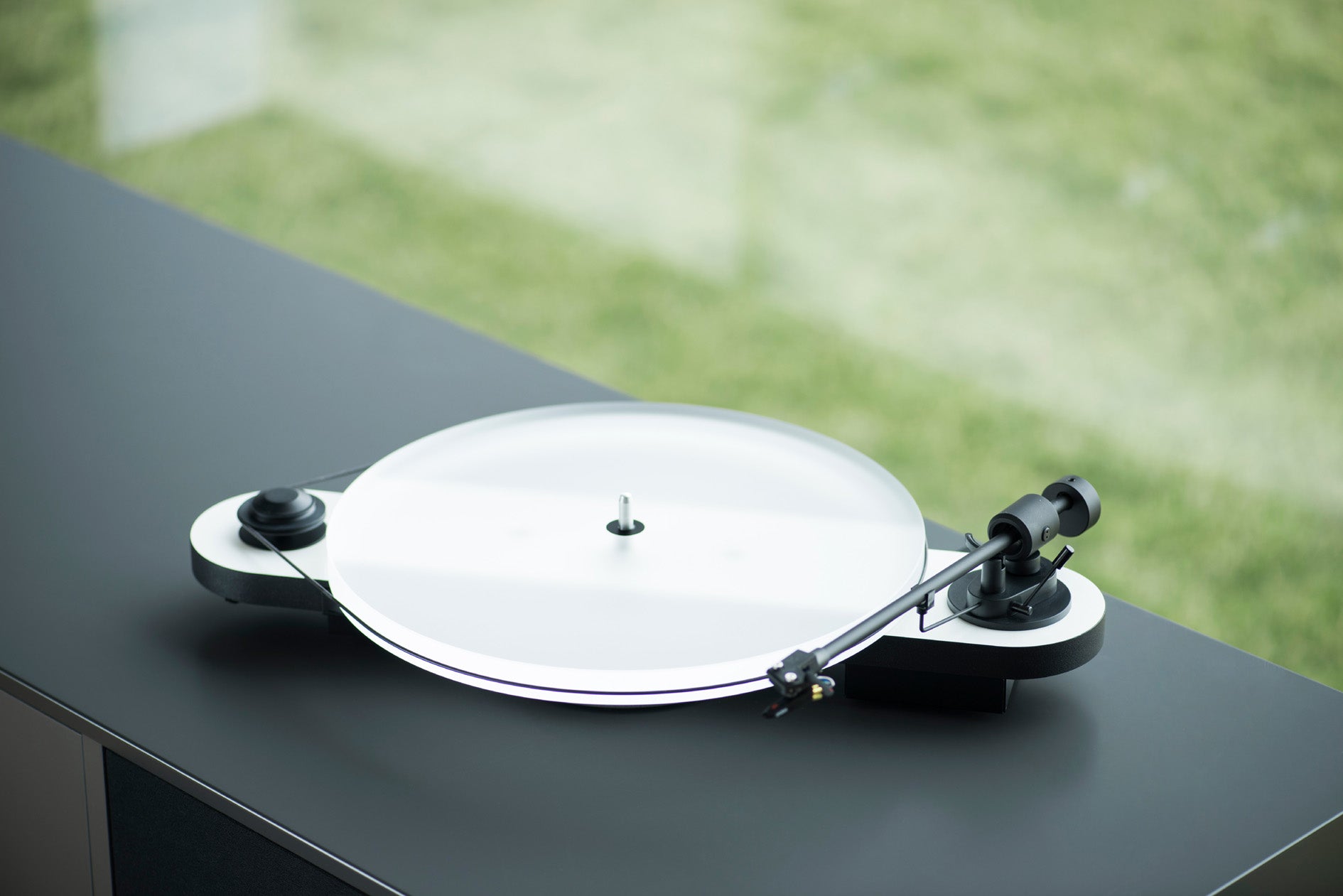 Pro-Ject Elemental Esprit