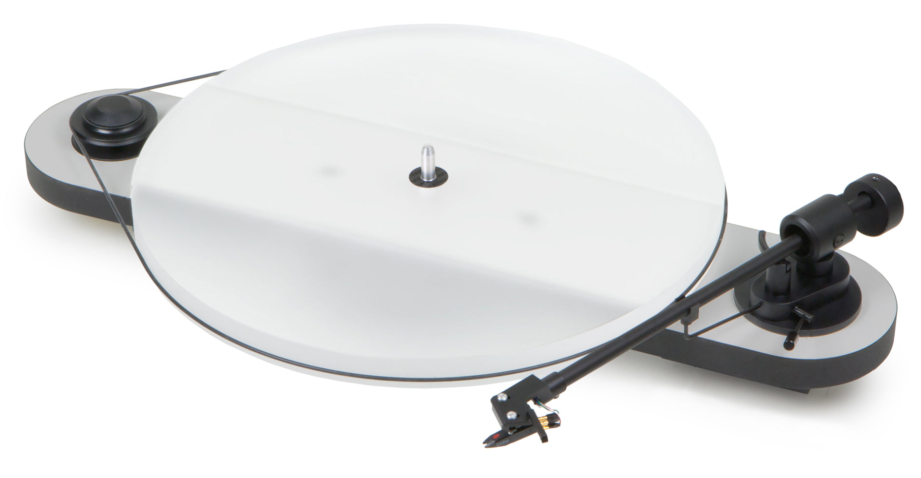Pro-Ject Elemental Esprit