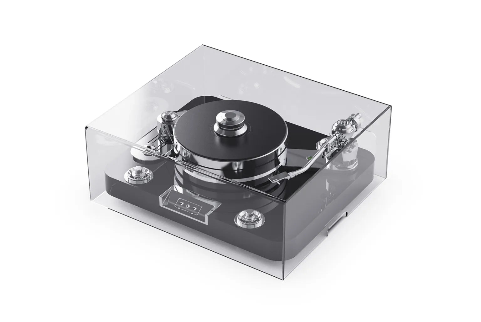 Pro-Ject Cover it RS