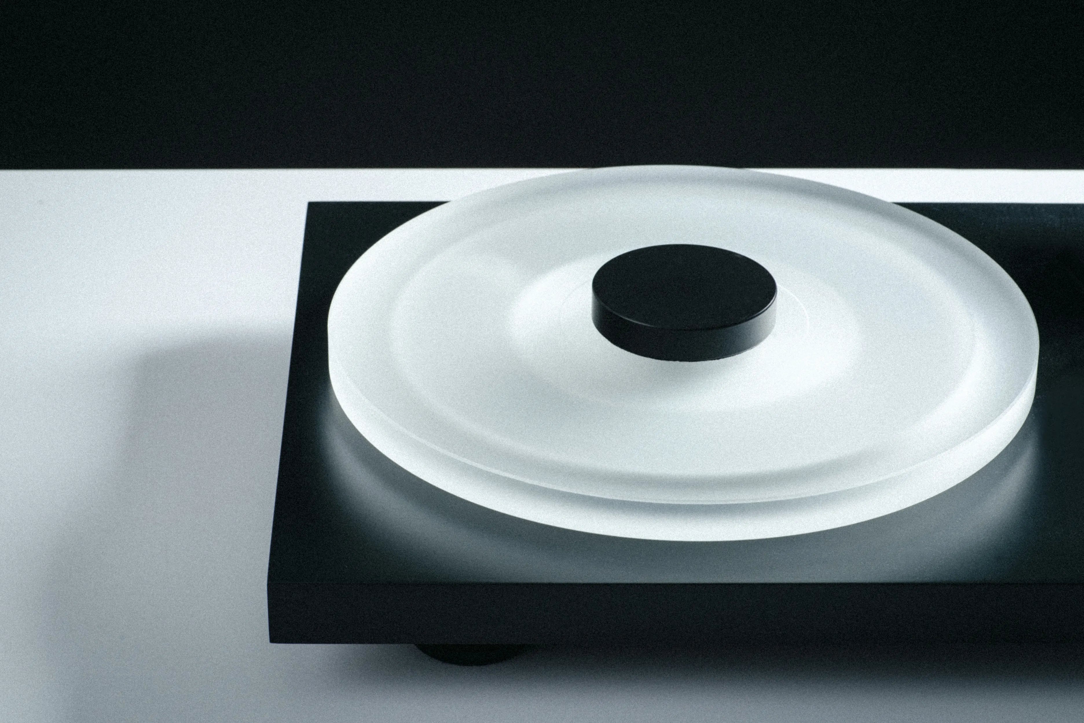 Pro-Ject Acryl it