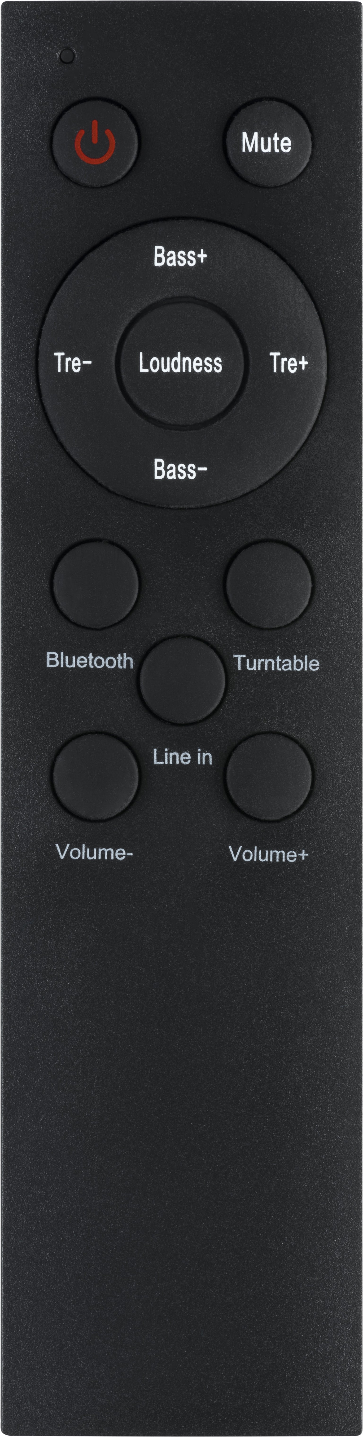 Pro-Ject Juke Box E1