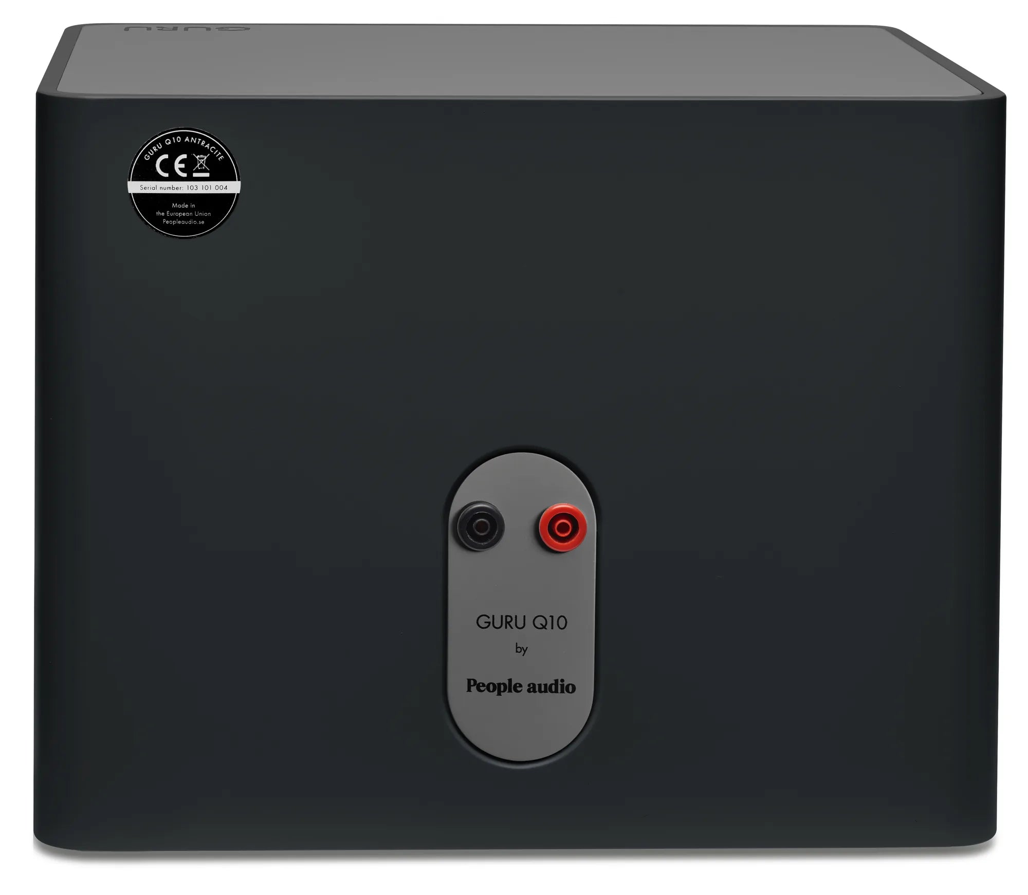 Guru Q10 (Paar, 2 Stück)