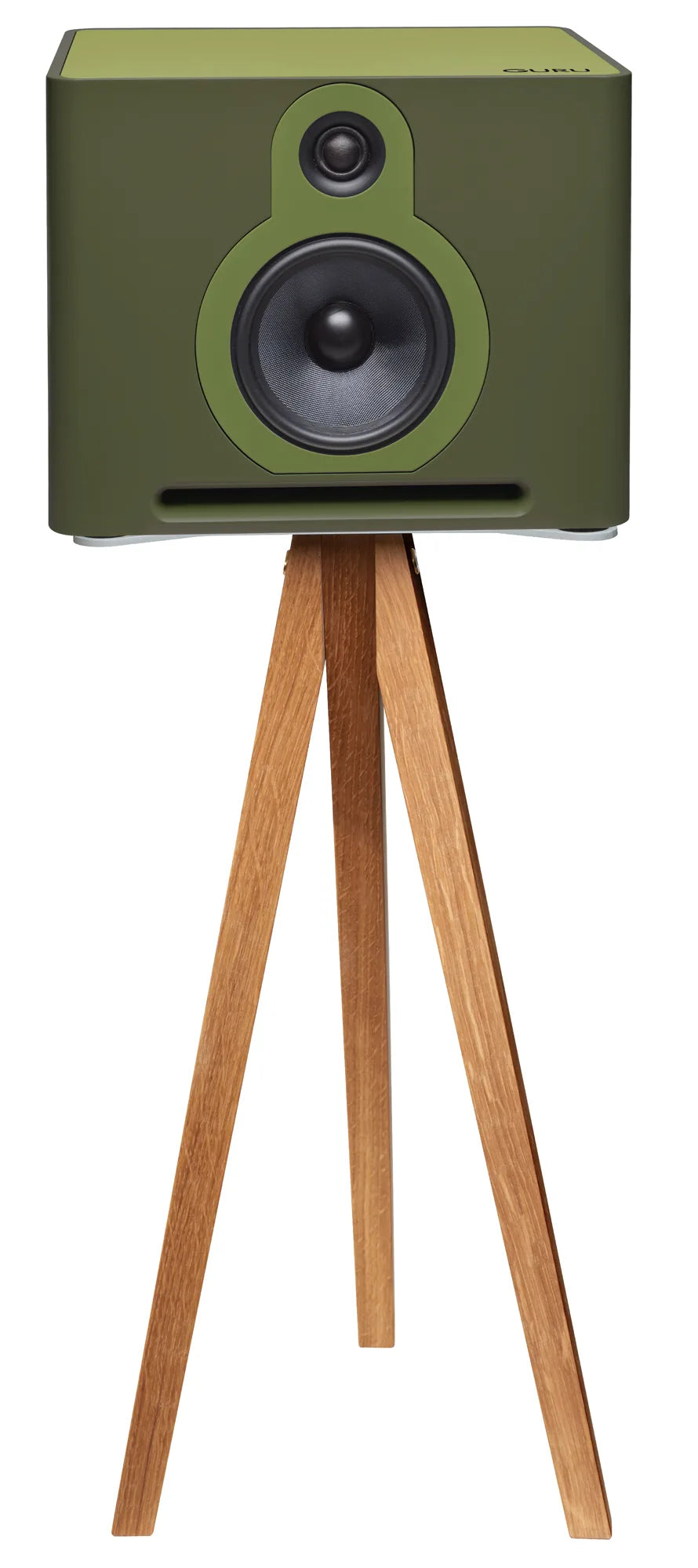 Guru Q10 (Paar, 2 Stück)