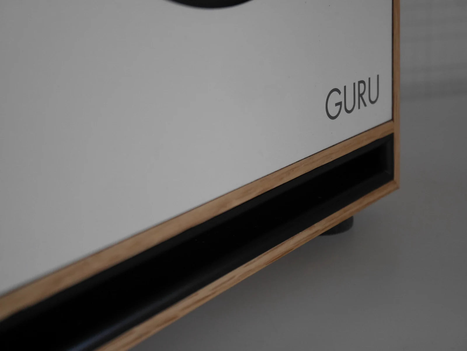 GURU Junior (Paar, 2 Stück)