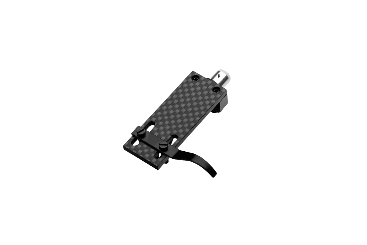 Pro-Ject Headshell Pro - schwarz - HiFi Zubehör