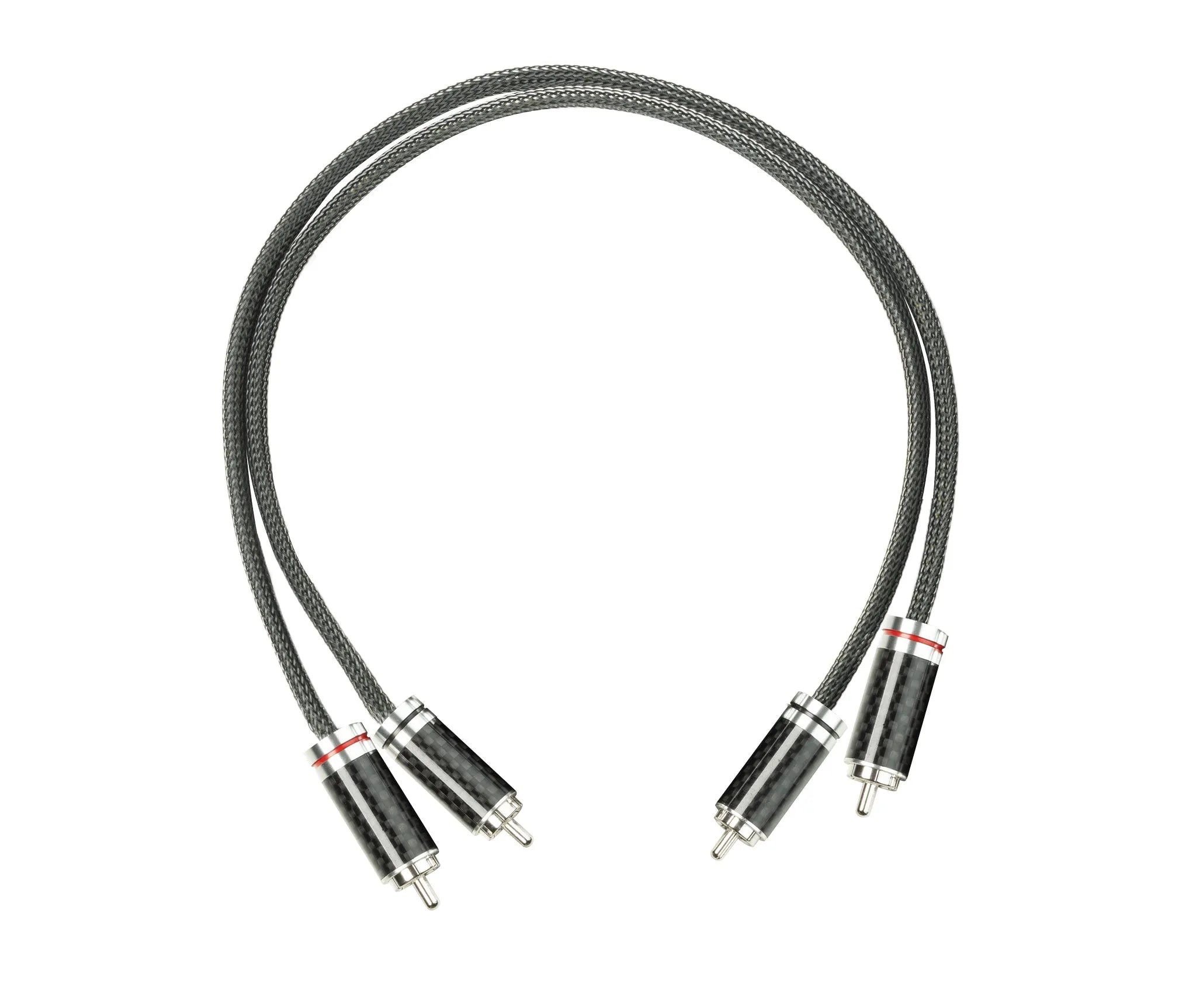 Pro-Ject Connect it RS - RCA - RCA Phono 1,23m - Kabel