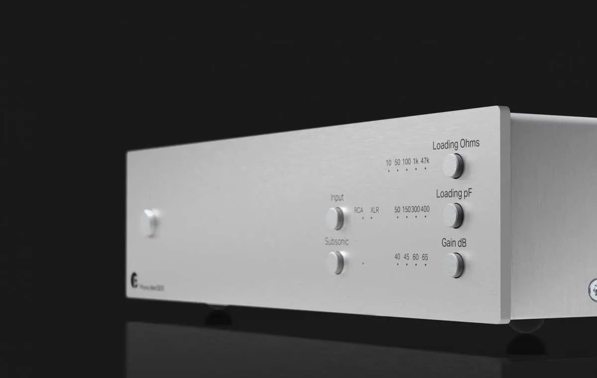 Pro-Ject Phono Box S3 B - HiFi Elektronik
