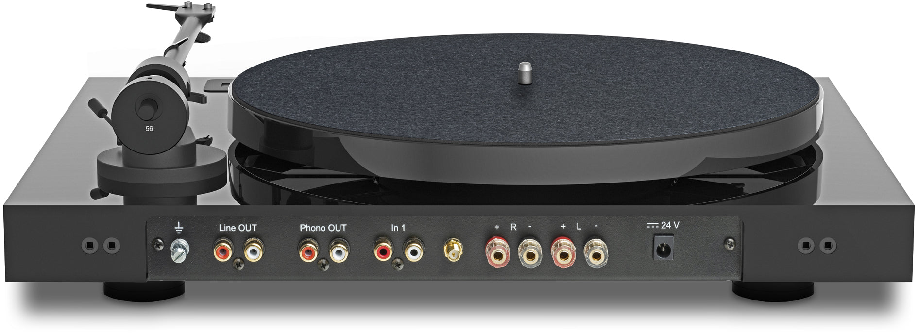 Pro-Ject Juke Box E1