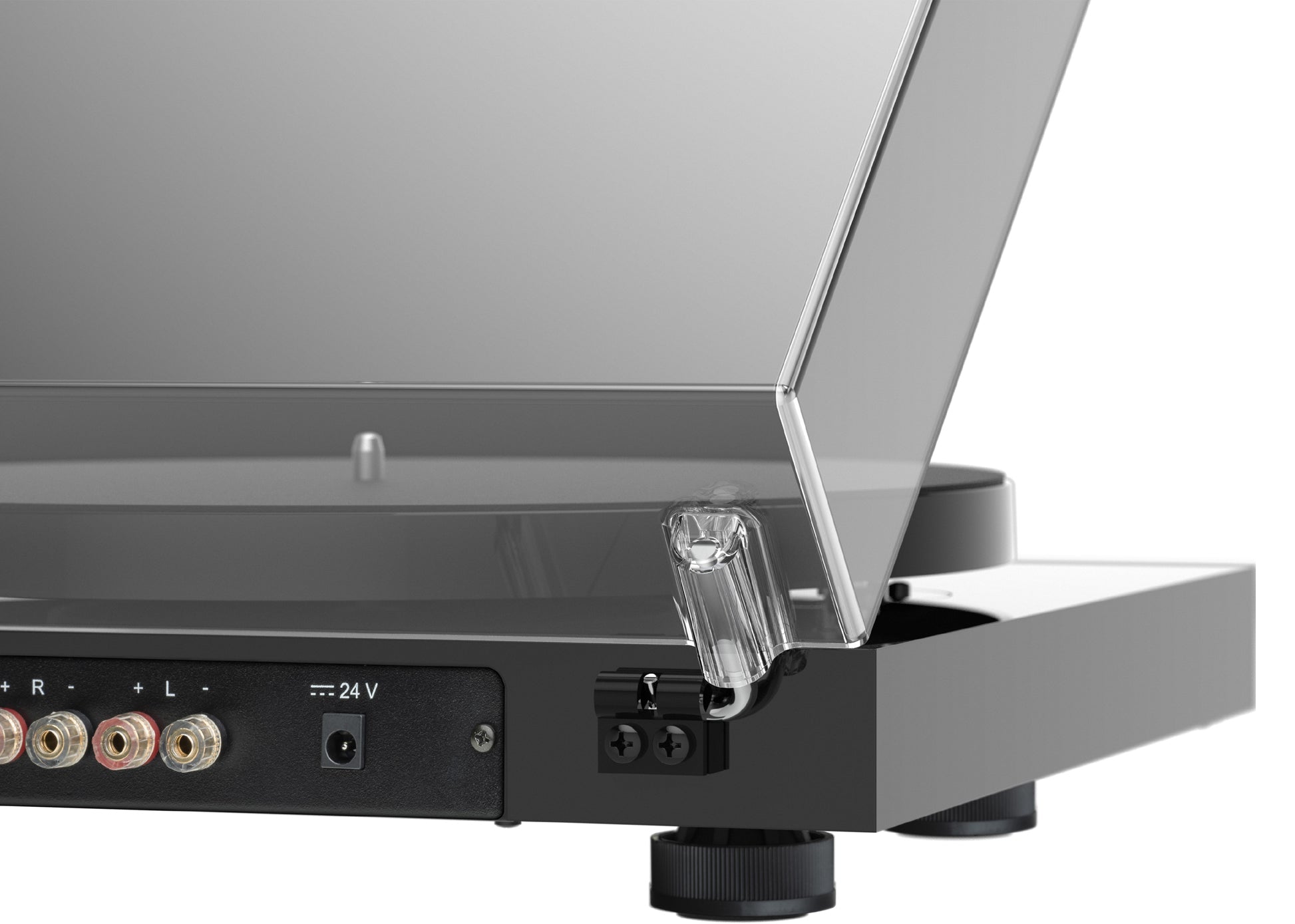Pro-Ject Juke Box E1