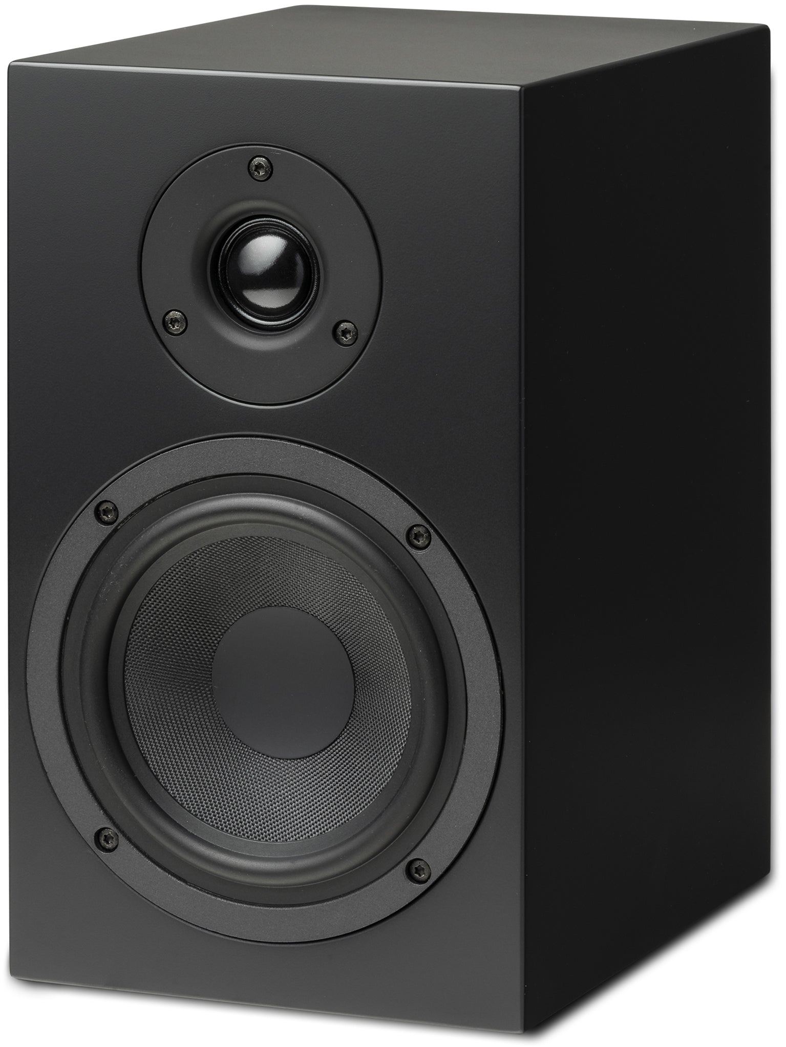 Speaker Box 5 S2