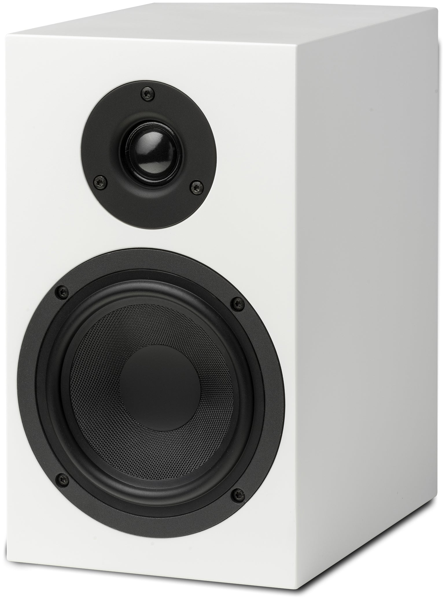 Speaker Box 5 S2