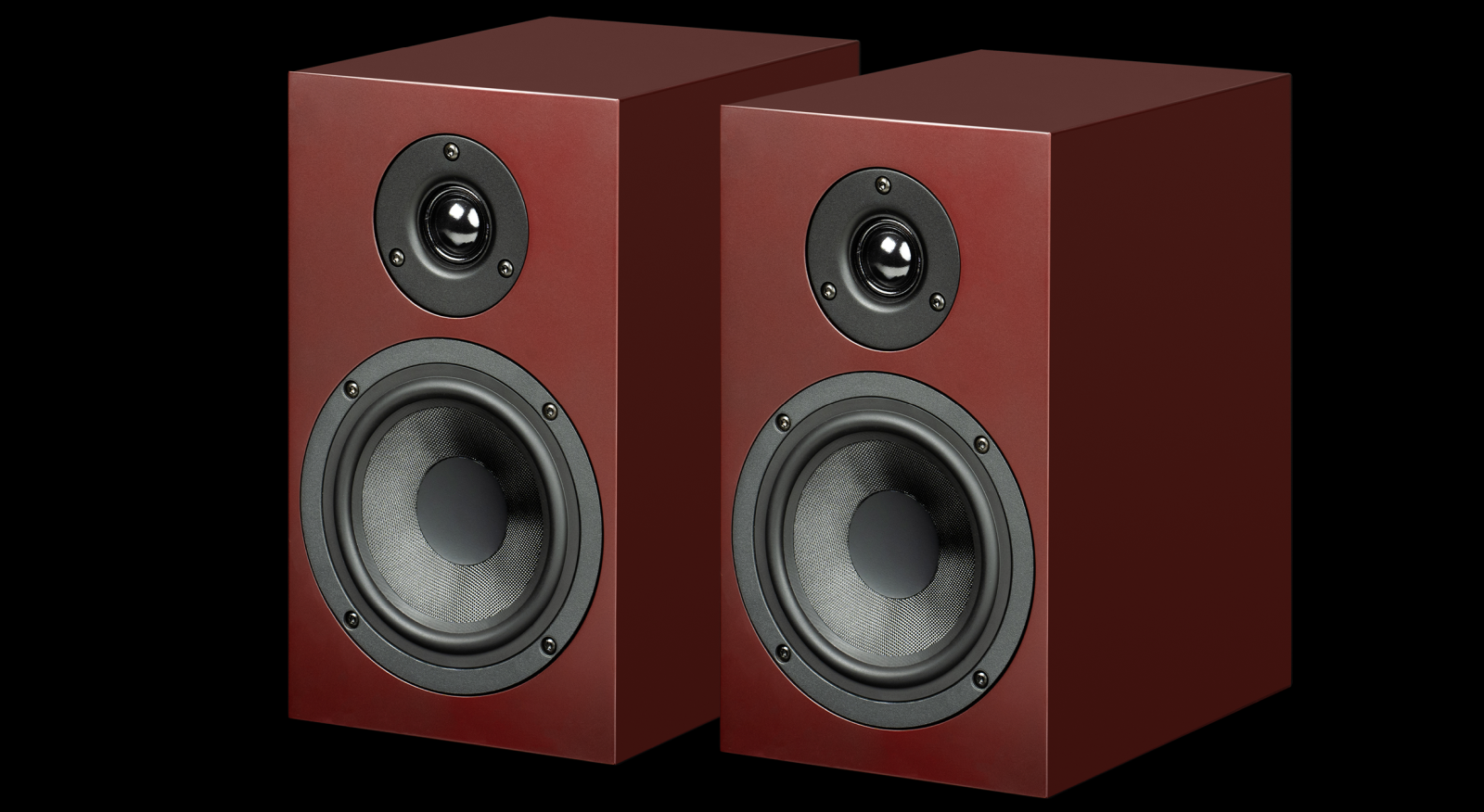 Speaker Box 5 S2