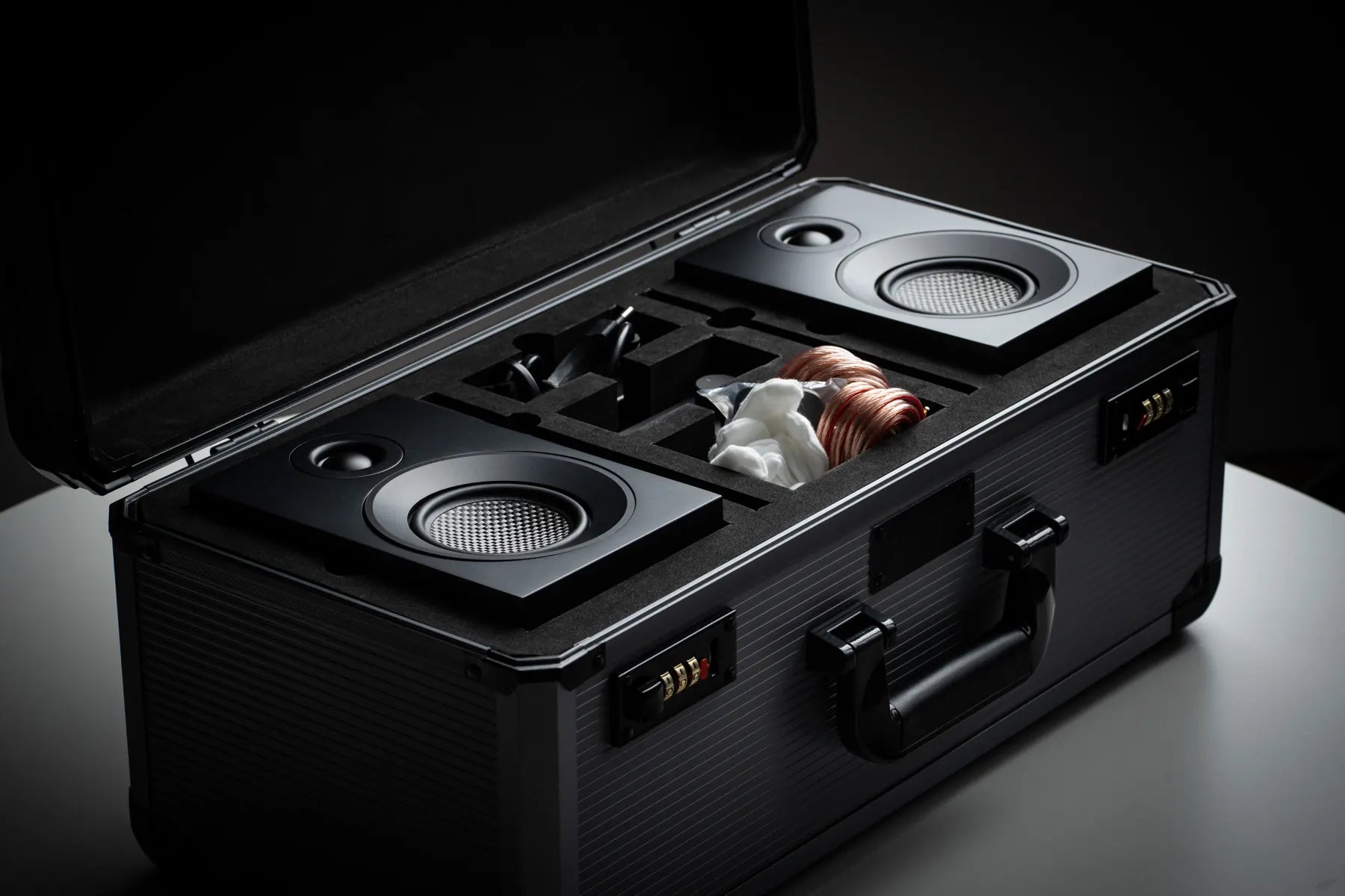 Pro-Ject Travel Set