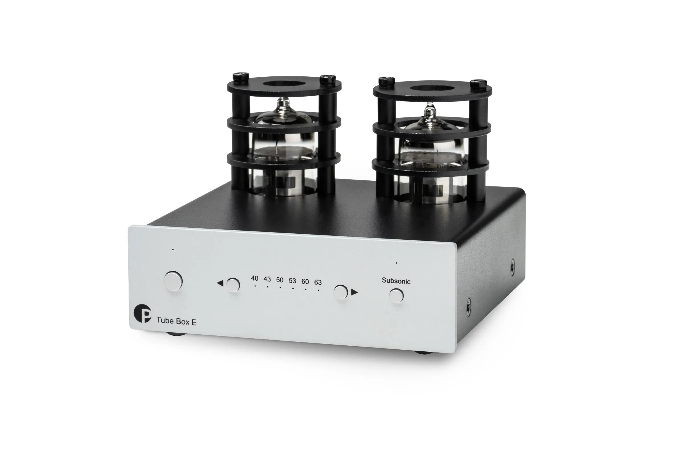 Pro-Ject Tube Box E