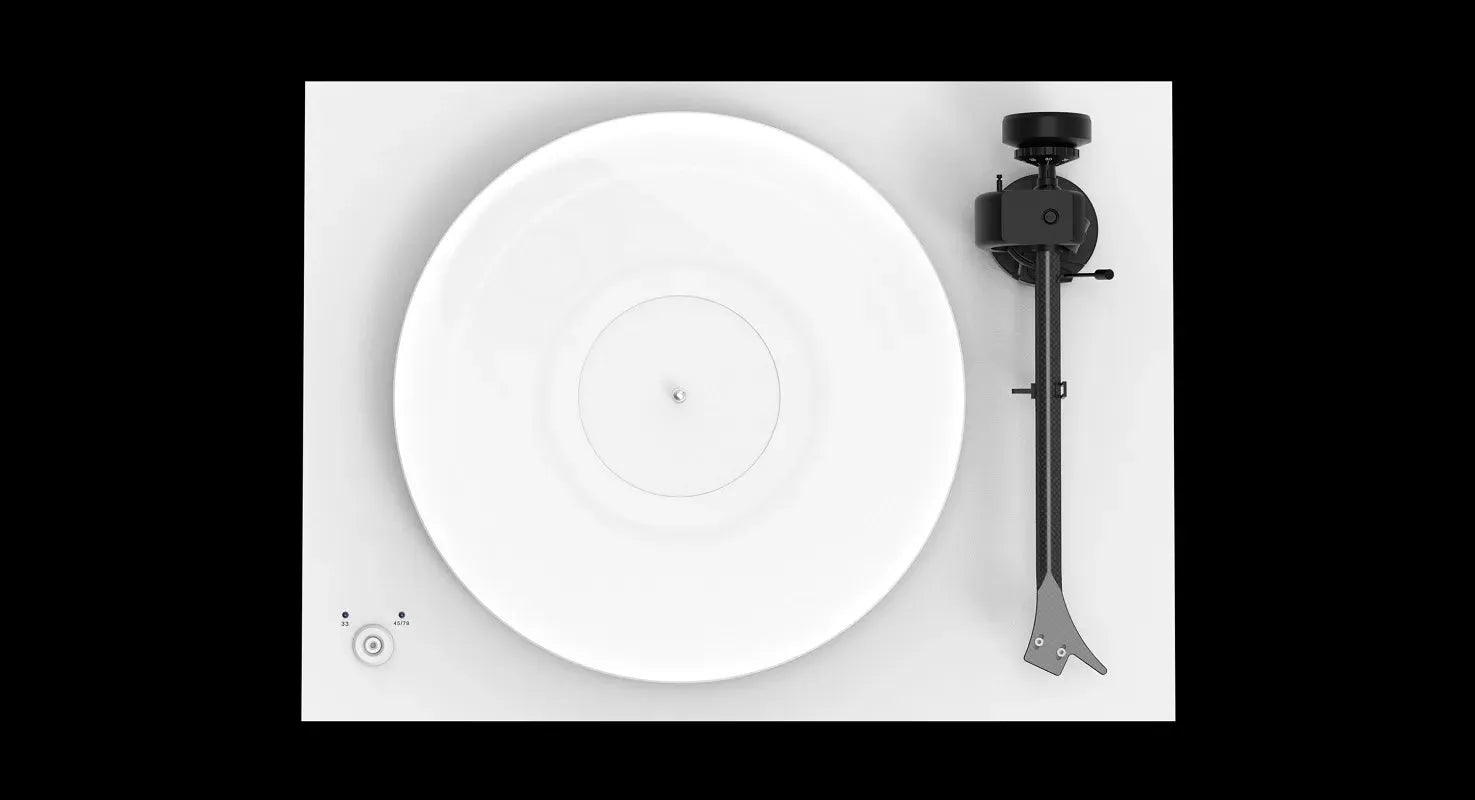Pro-Ject X2 B - Plattenspieler