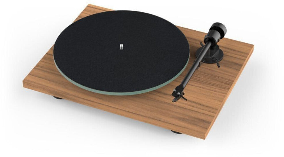 Pro-Ject T1 Walnuss