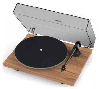 Pro-Ject T1 Walnuss