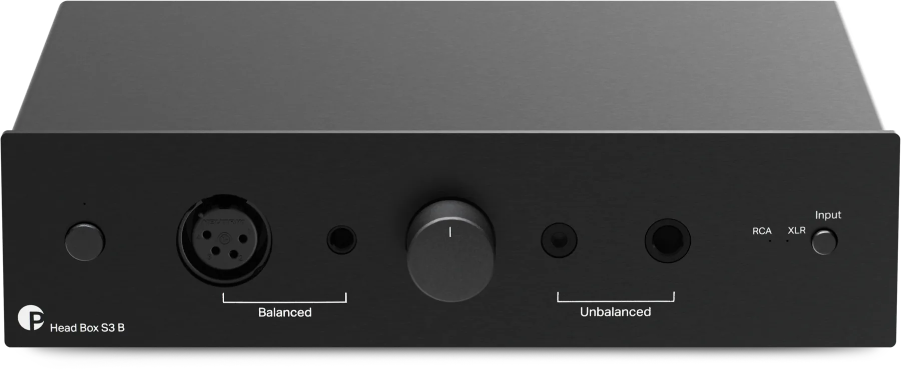 Pro-Ject Head Box S3 B