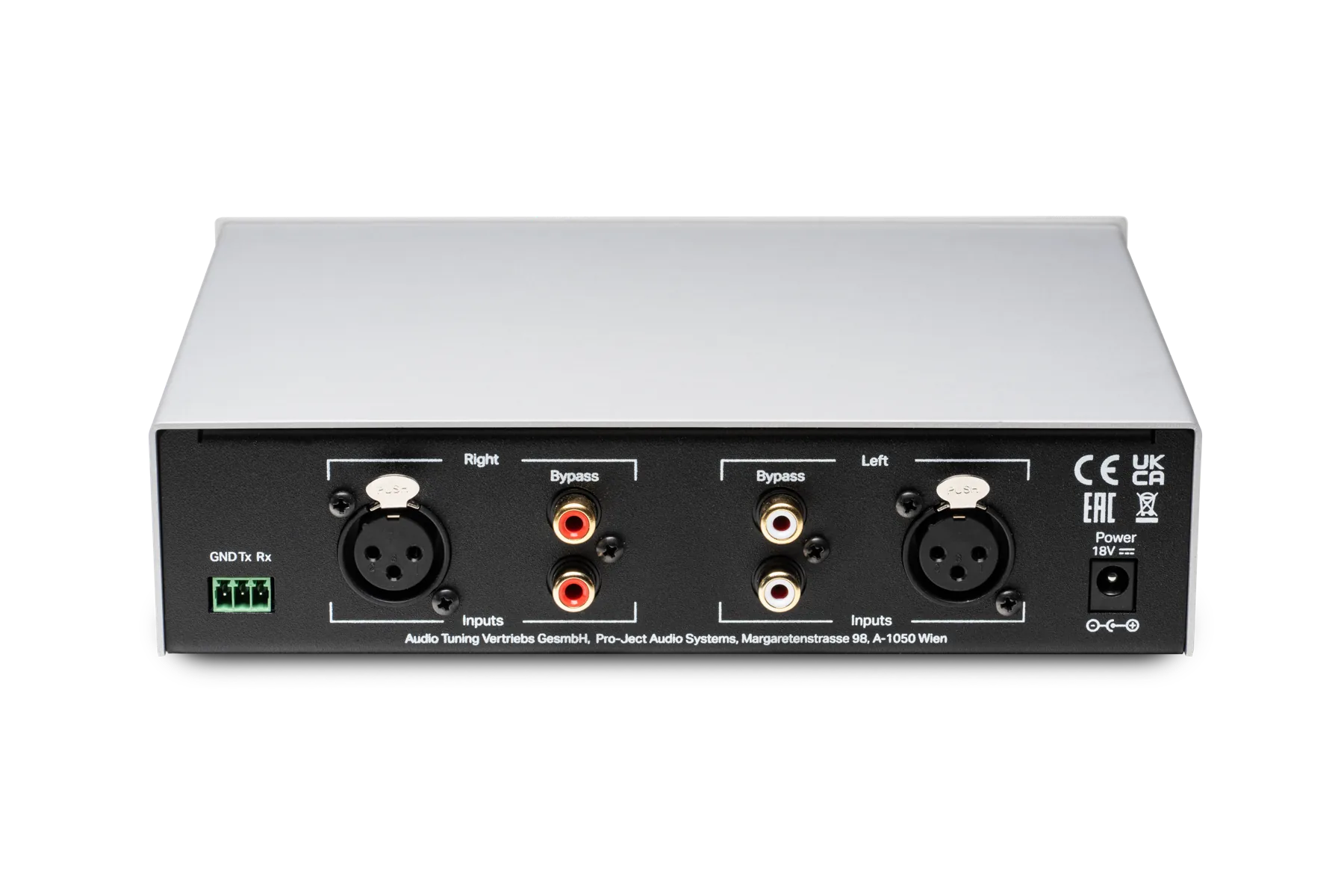 Pro-Ject Head Box S3 B