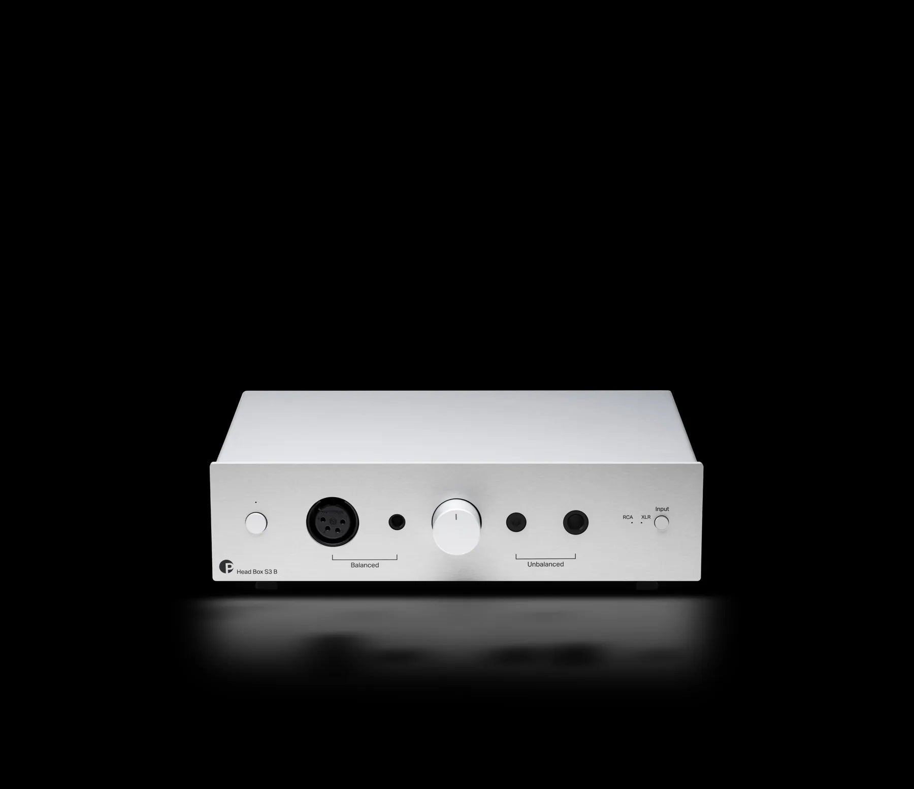 Pro-Ject Head Box S3 B