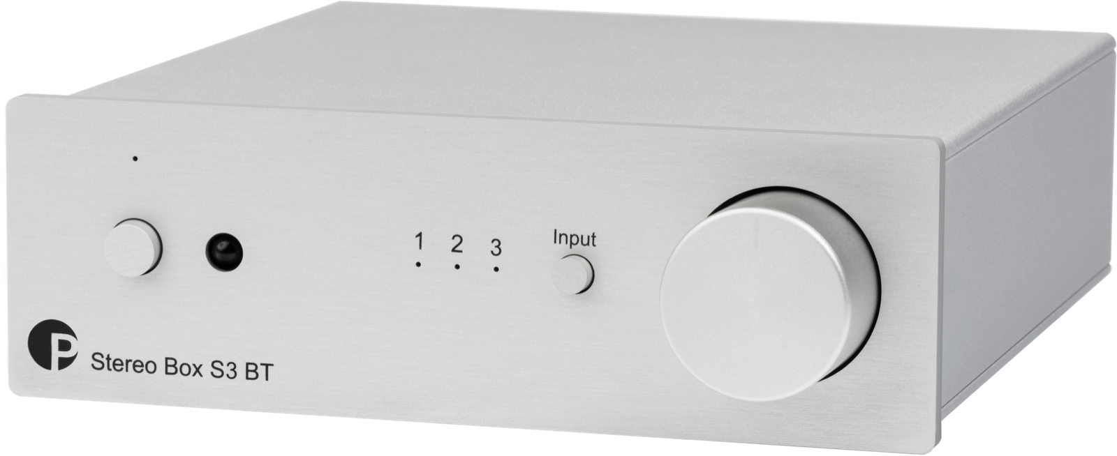 Pro-Ject Stereo Box S3 BT