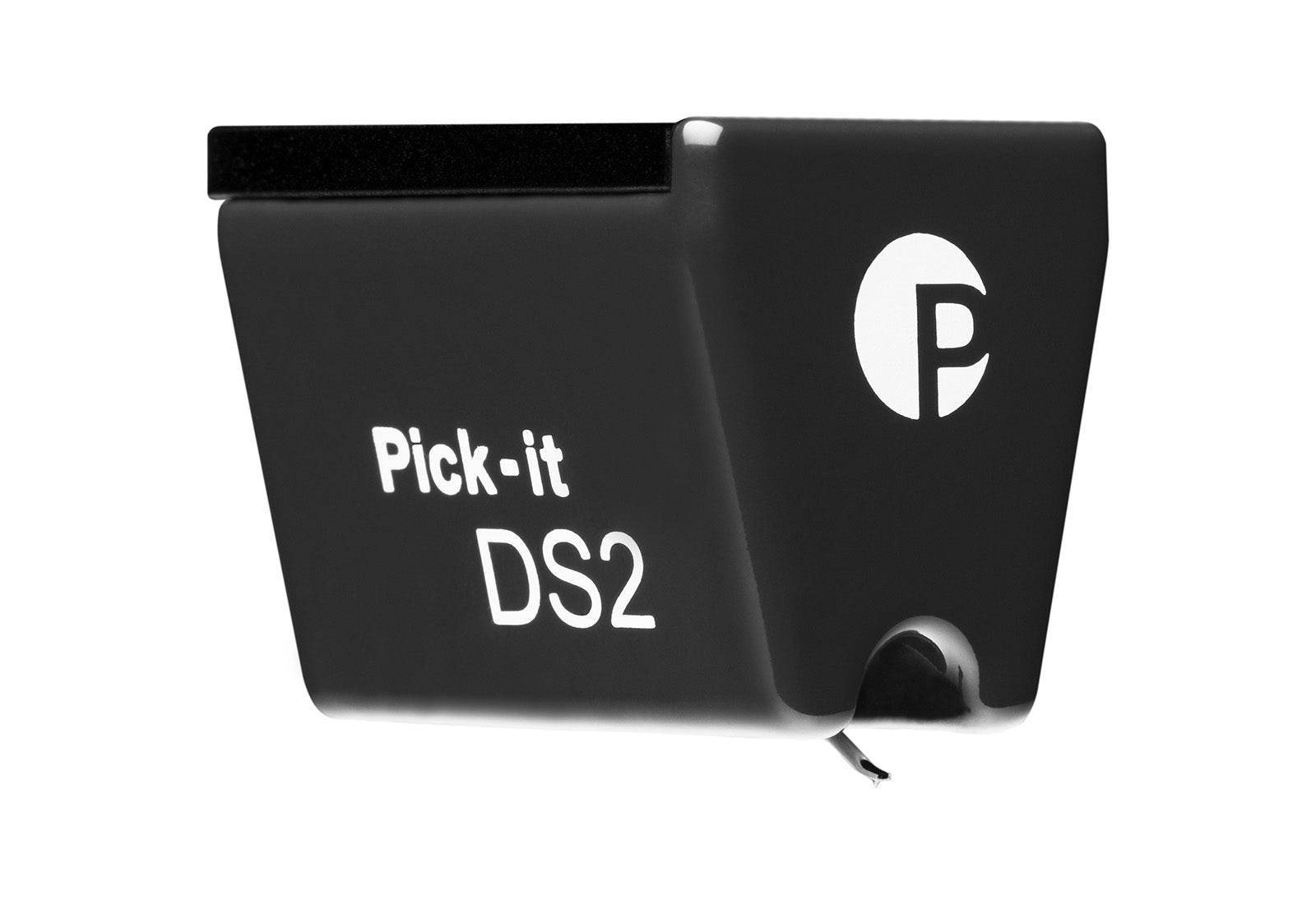 Pro-Ject Pick it DS2 MC