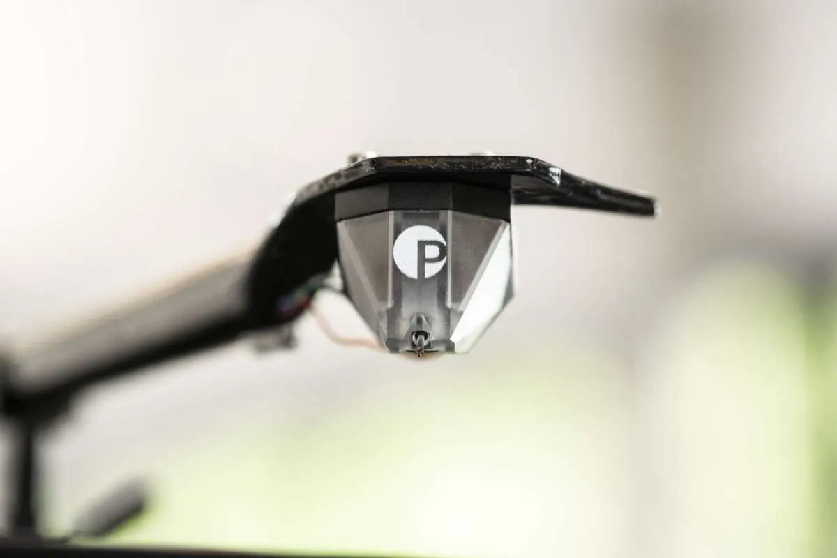 Pro-Ject Pick it PRO Balanced - Tonabnehmer