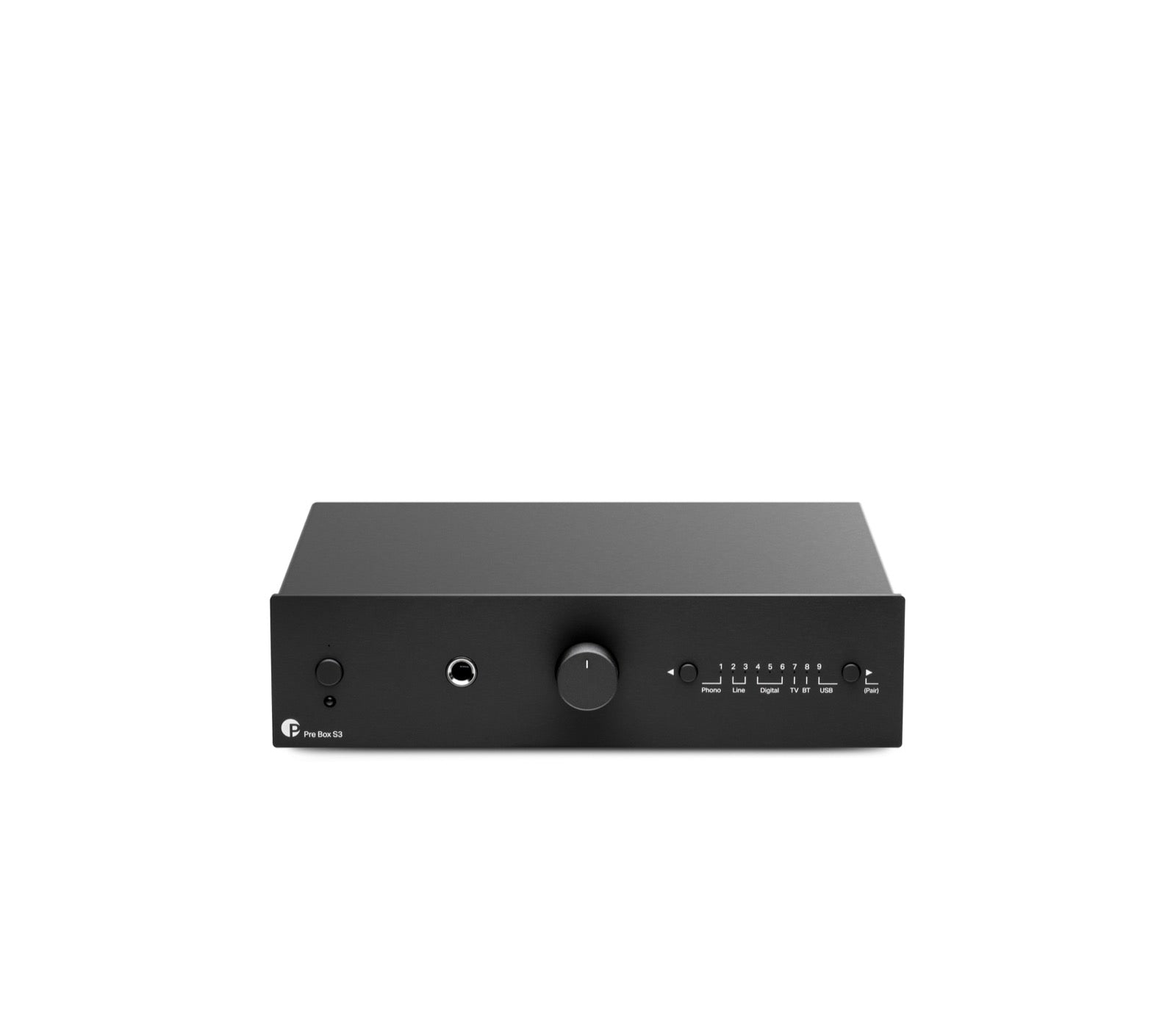 Pro-Ject Pre Box S3
