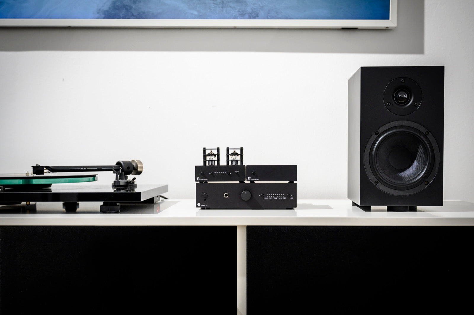 Pro-Ject Pre Box S3