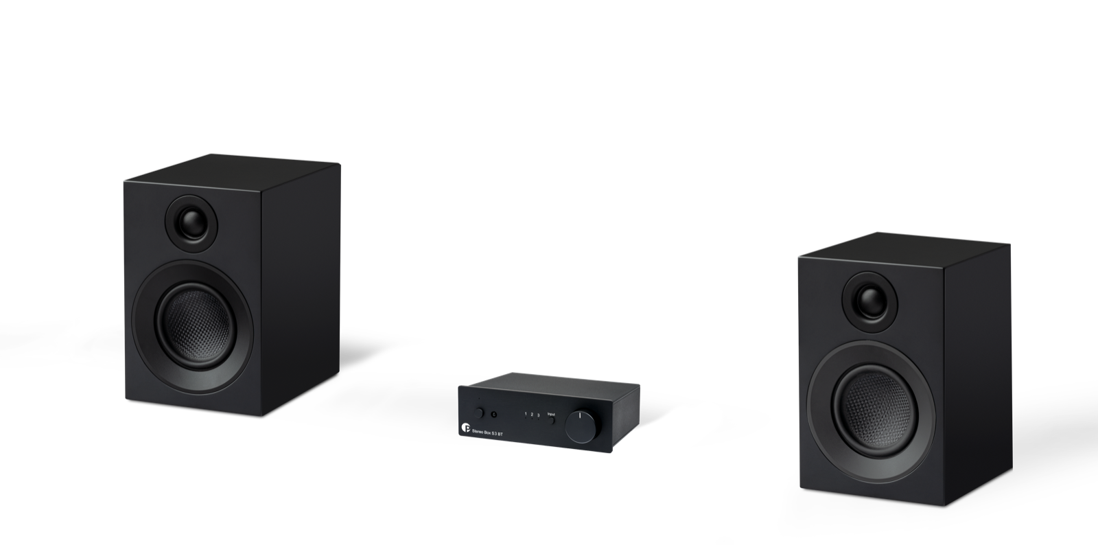 Pro-Ject Travel Set