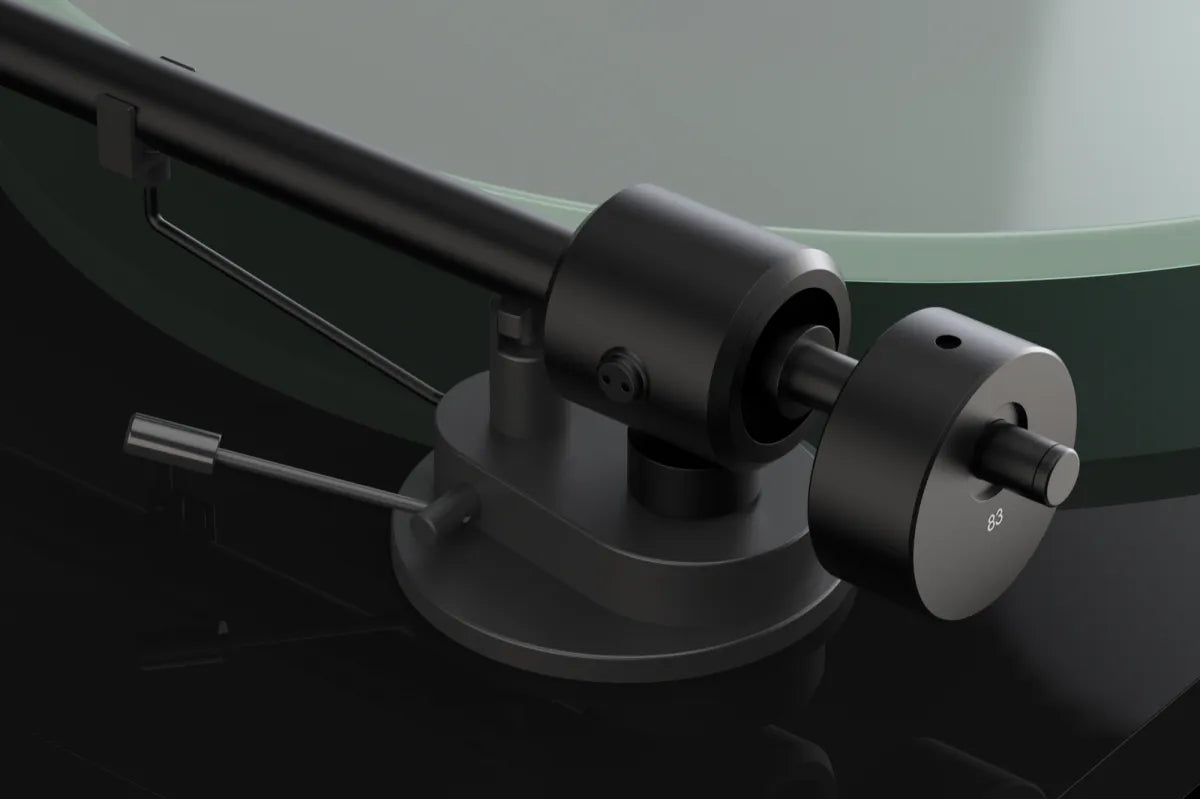 Pro-Ject T1 EVO - Plattenspieler