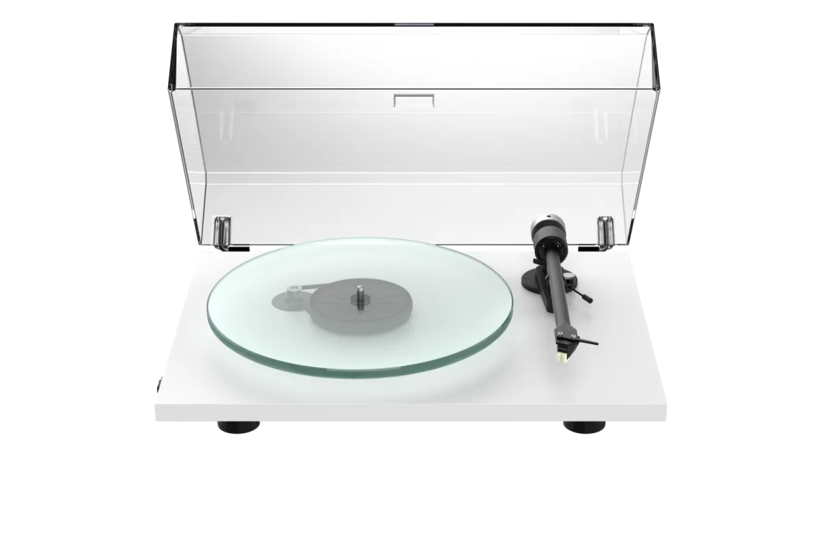 Pro-Ject T2 - Plattenspieler