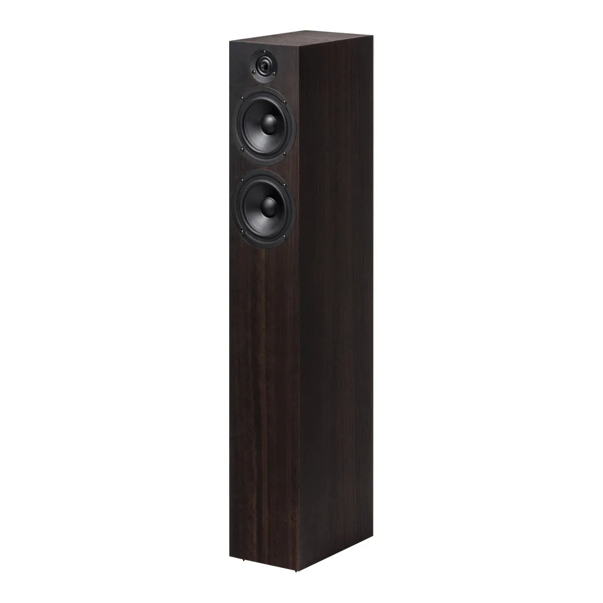 Pro-Ject Speaker Box 15 DS2 - Rosenholz - HiFi Stereo Lautsprecher