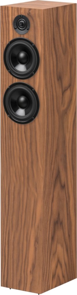 Pro-Ject Speaker Box 10 DS2