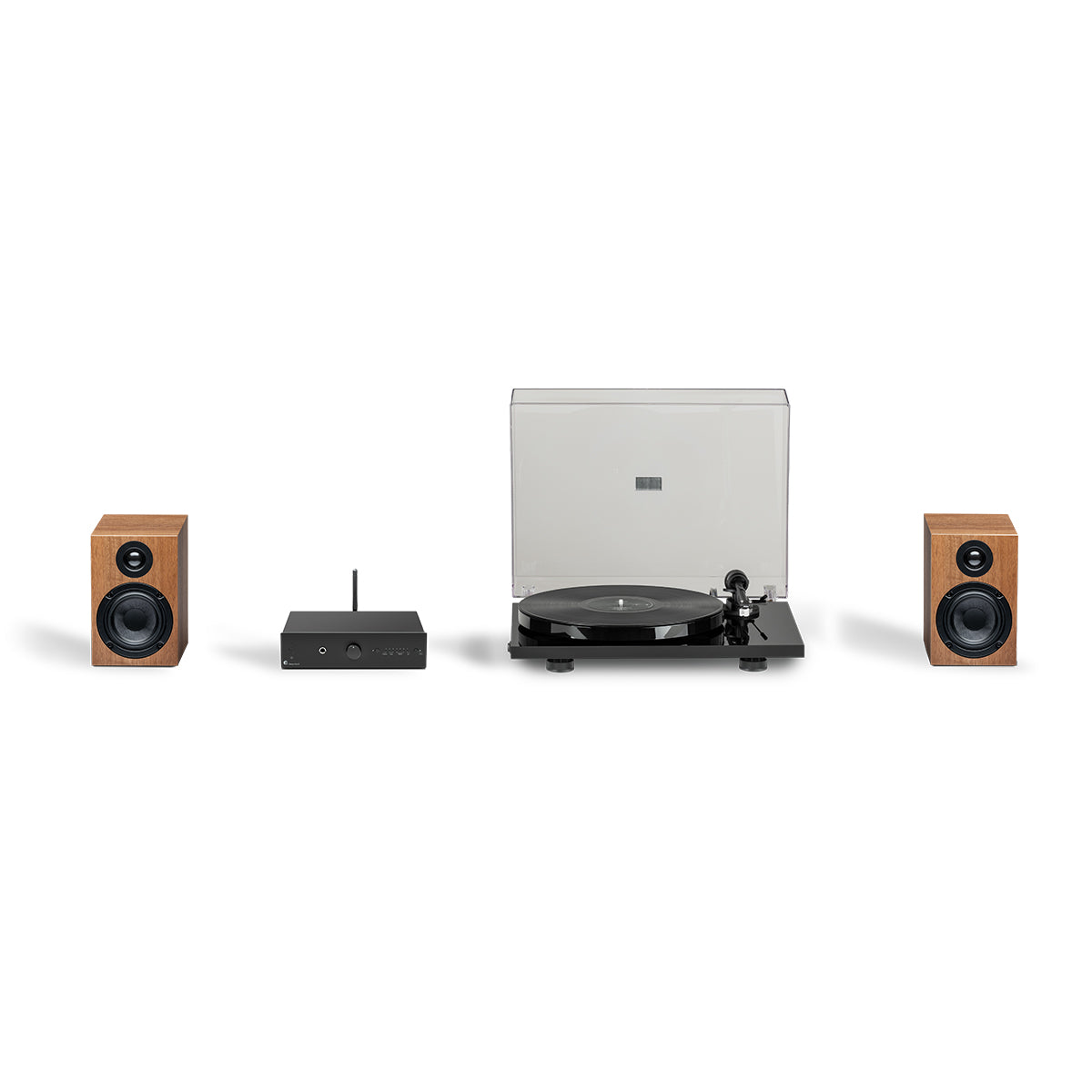 Pro-Ject Stereo Set E Phono