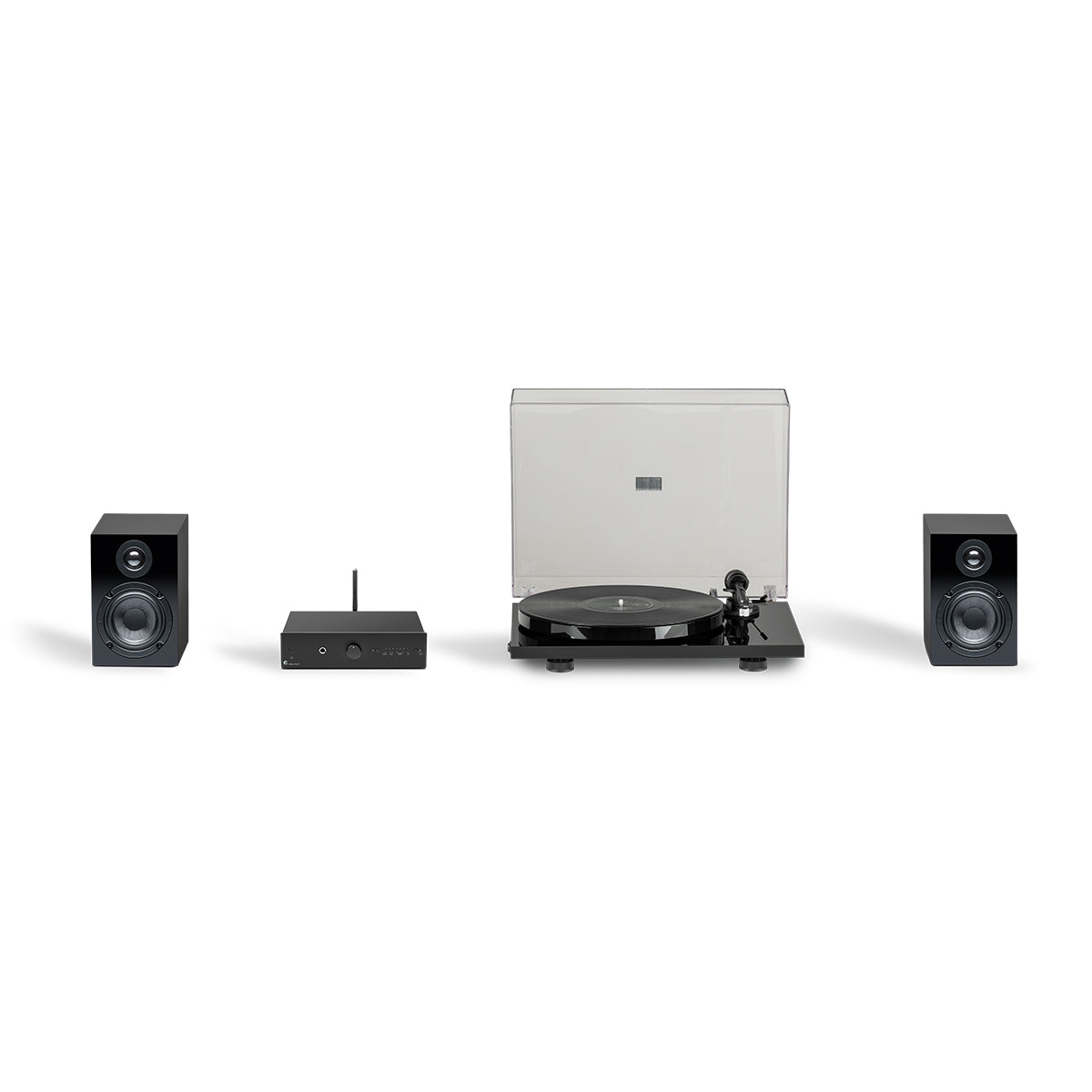 Pro-Ject Stereo Set E Phono