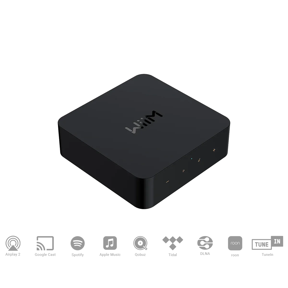 WiiM Pro