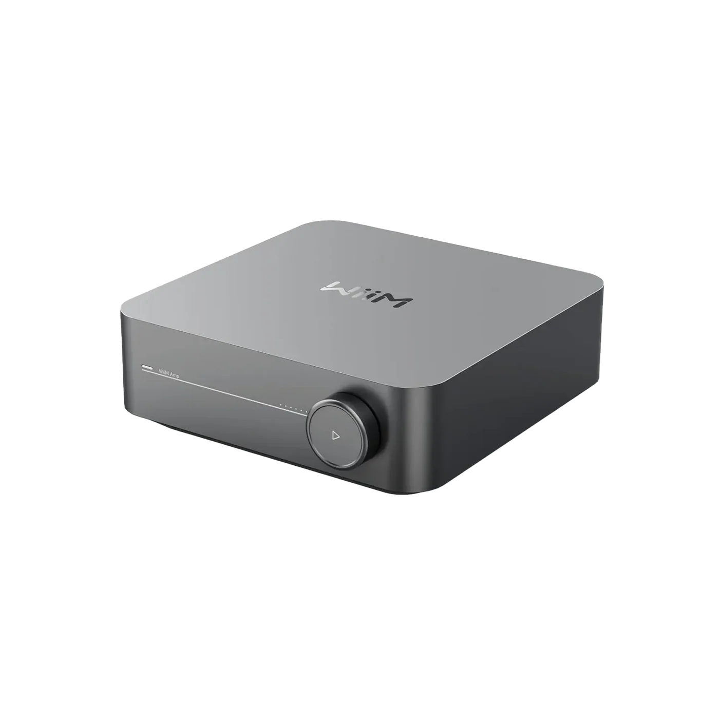WiiM Amp