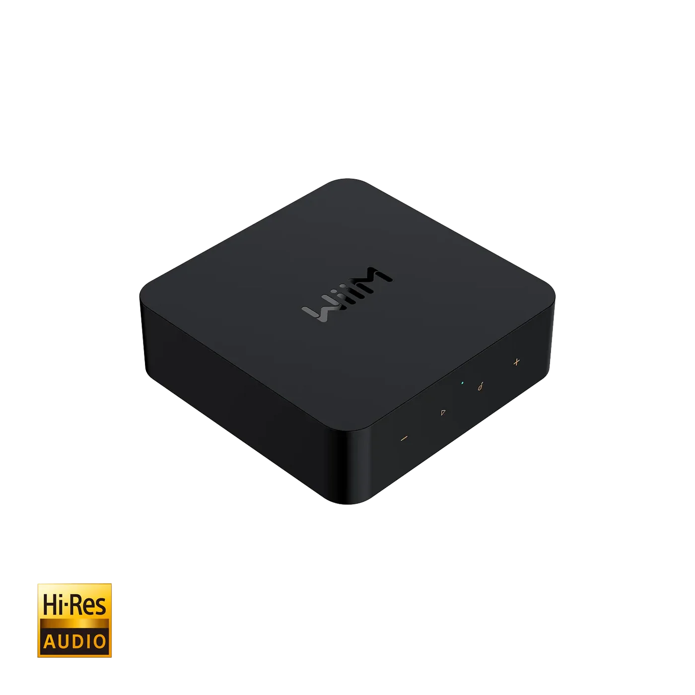 WiiM Pro