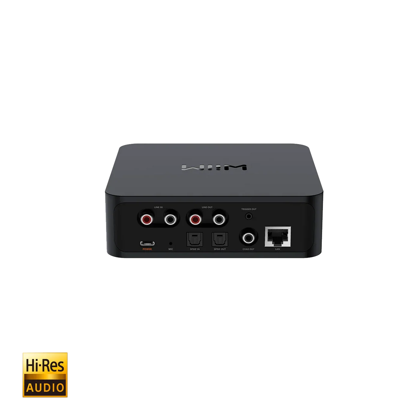 WiiM Pro