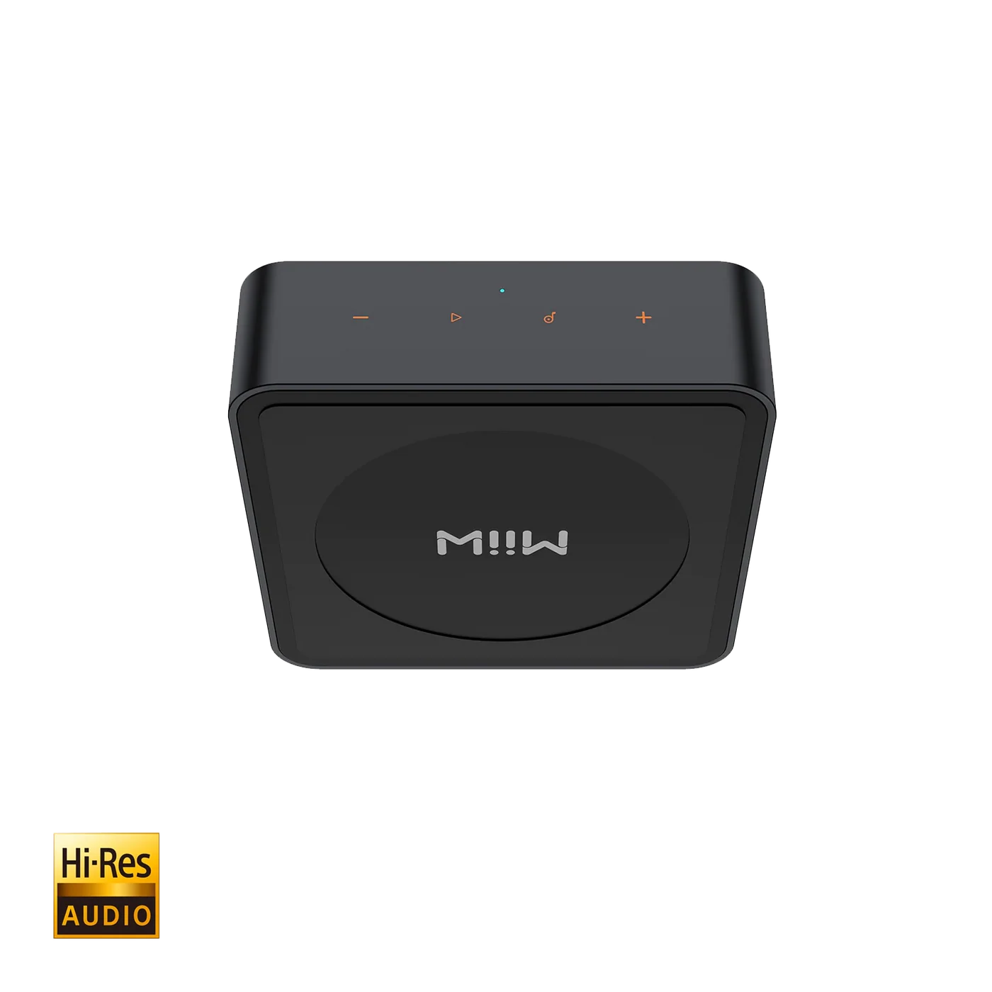 WiiM Pro Plus