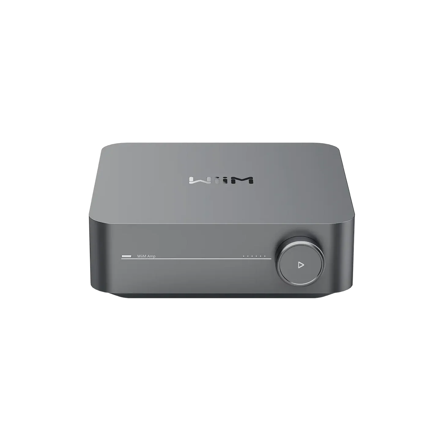 WiiM Amp