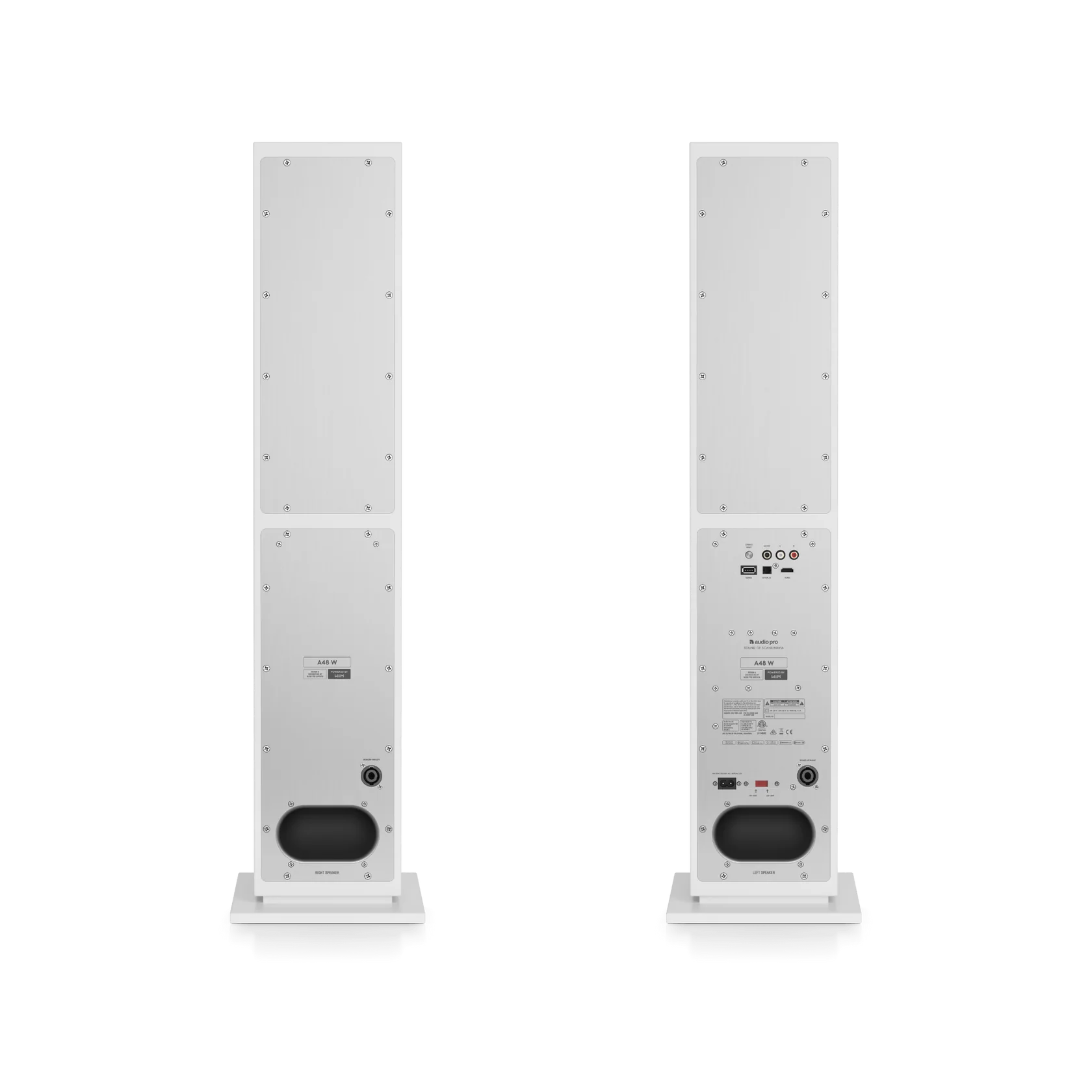 Audio Pro A48 W