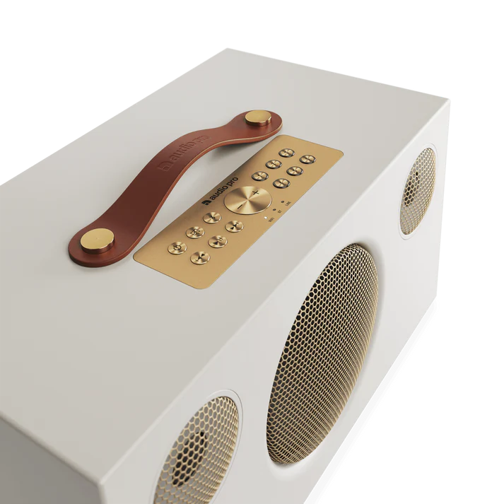 Audio Pro C10 MkII W Classic
