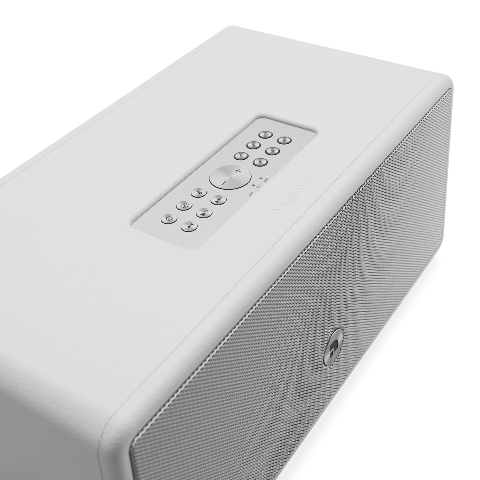 Audio Pro D-2 W