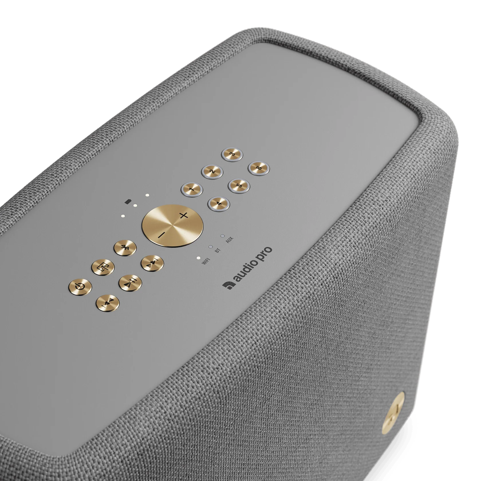 Audio Pro A15 W
