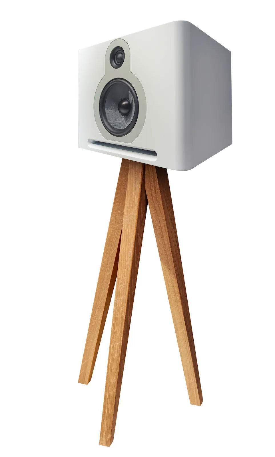 GURU Standpoint Q10 (Paar, 2 Stück)