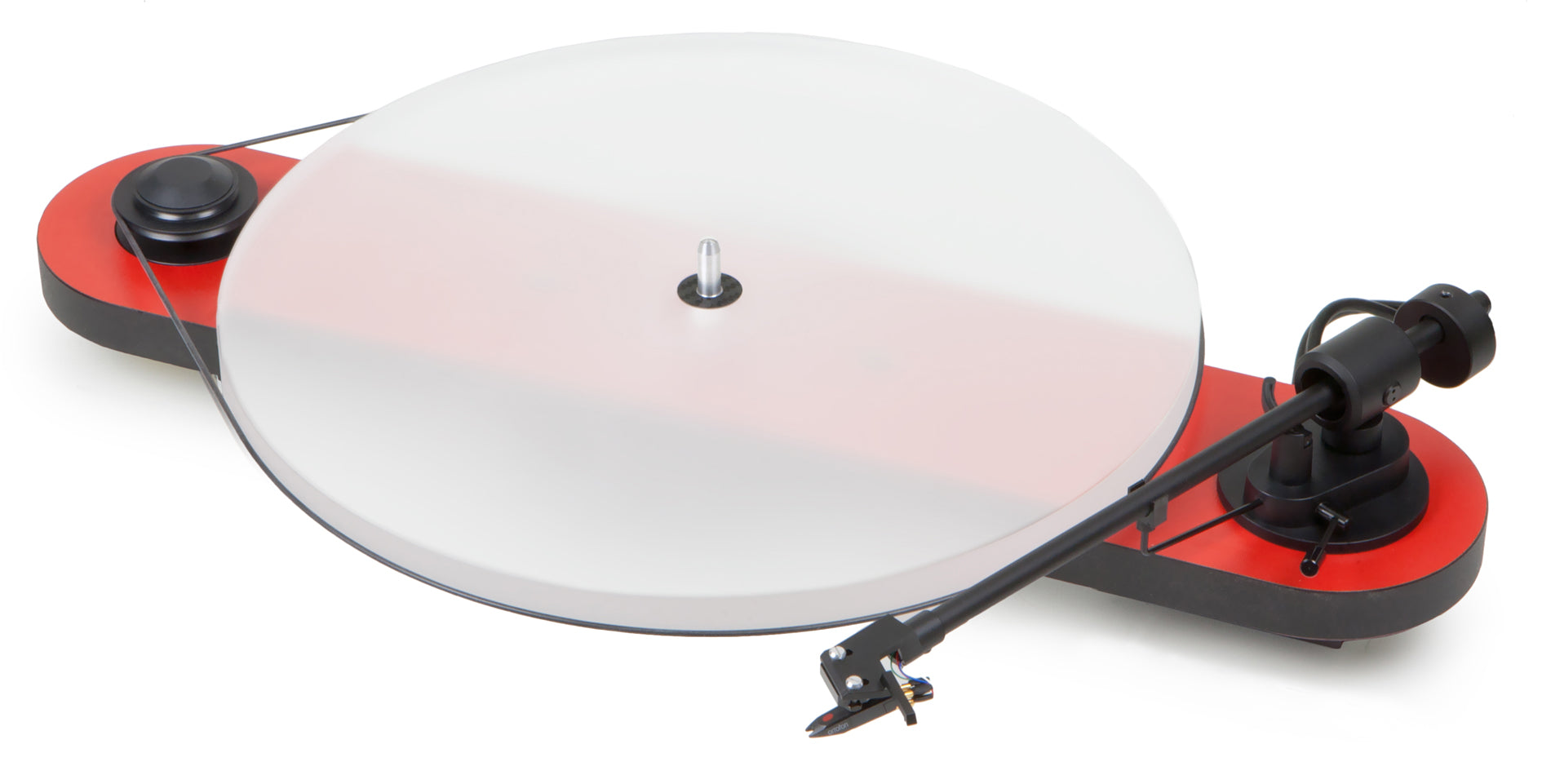 Pro-Ject Elemental Esprit