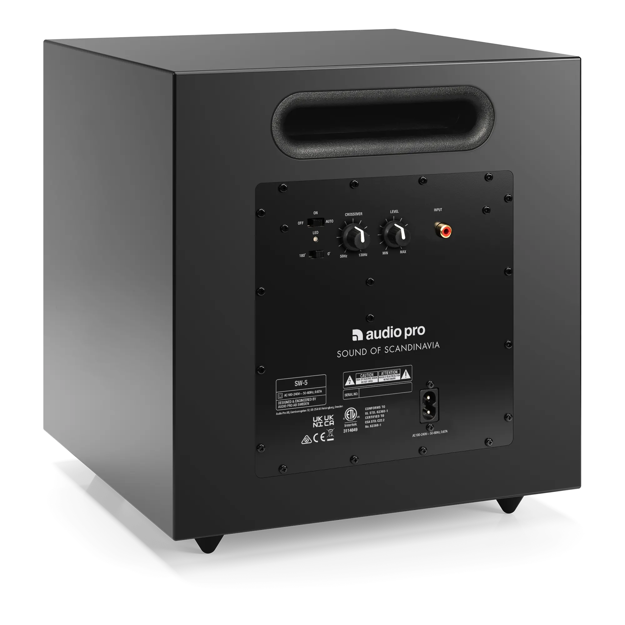 Audio Pro SW-5