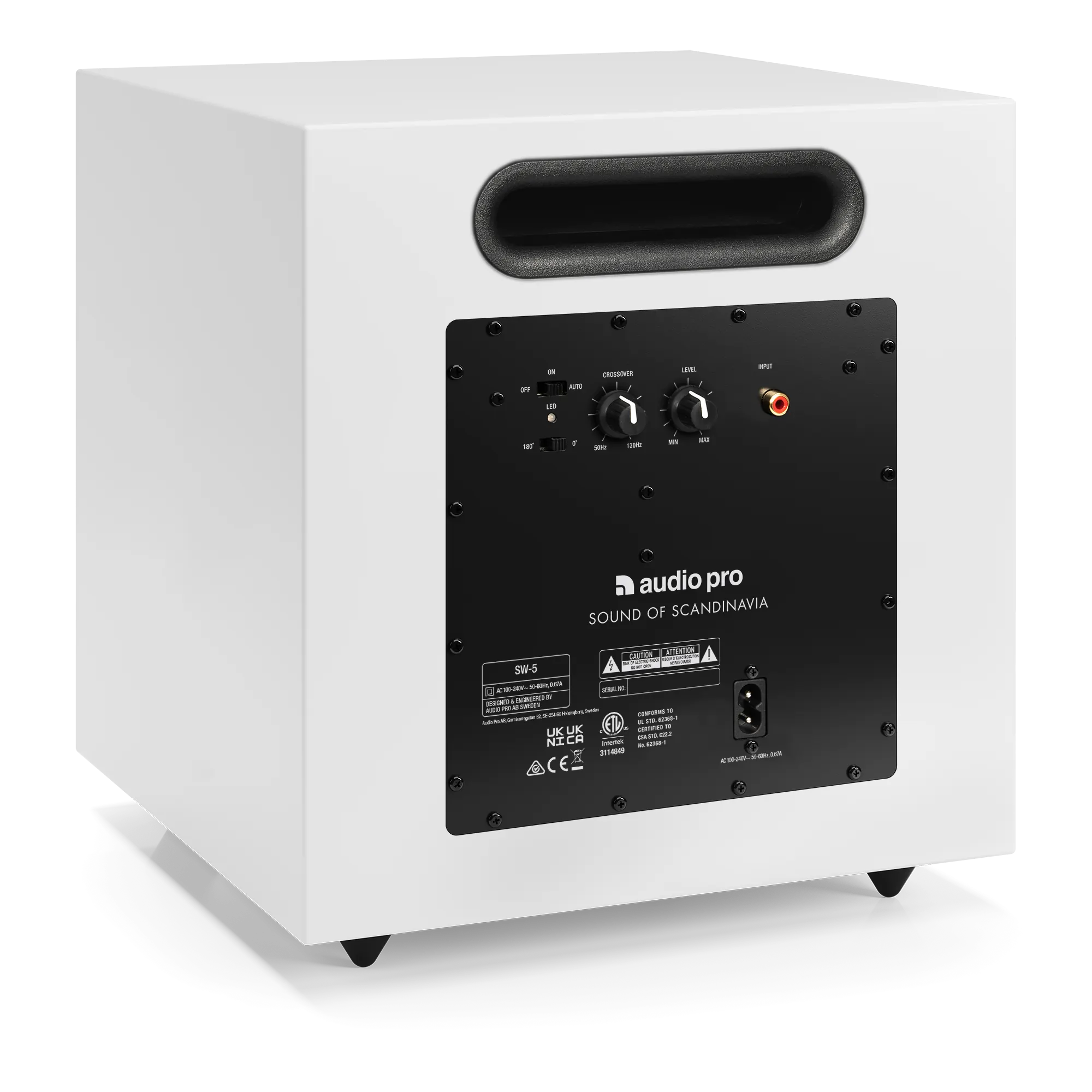Audio Pro SW-5